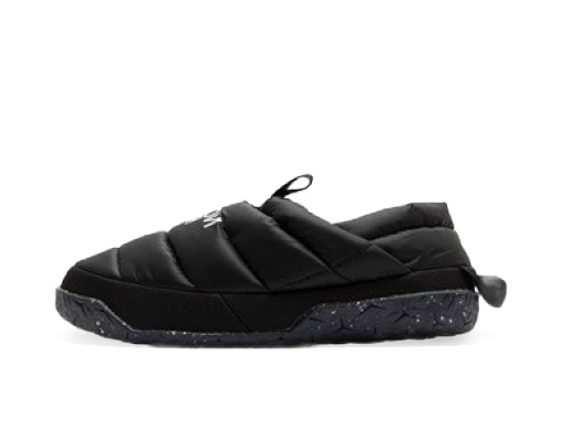Superge in čevlji The North Face Nuptse Mule Črna | NF0A5G2BKY41