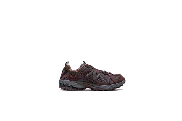 Superge in čevlji New Balance 610 Črna | ML610TG, 0