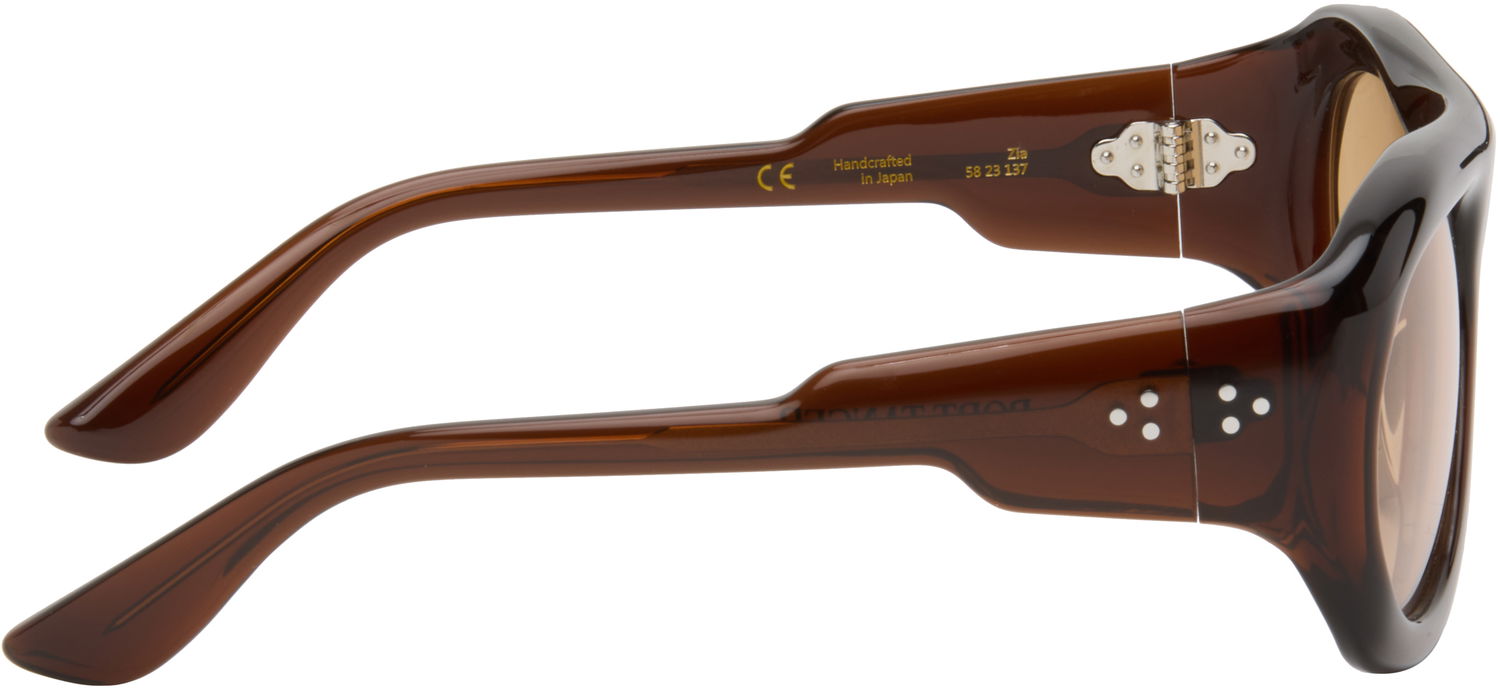Sončna očala Port Tanger Zia Sunglasses Rjava | PT-5604, 1