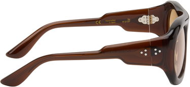 Sončna očala Port Tanger Zia Sunglasses Rjava | PT-5604, 1