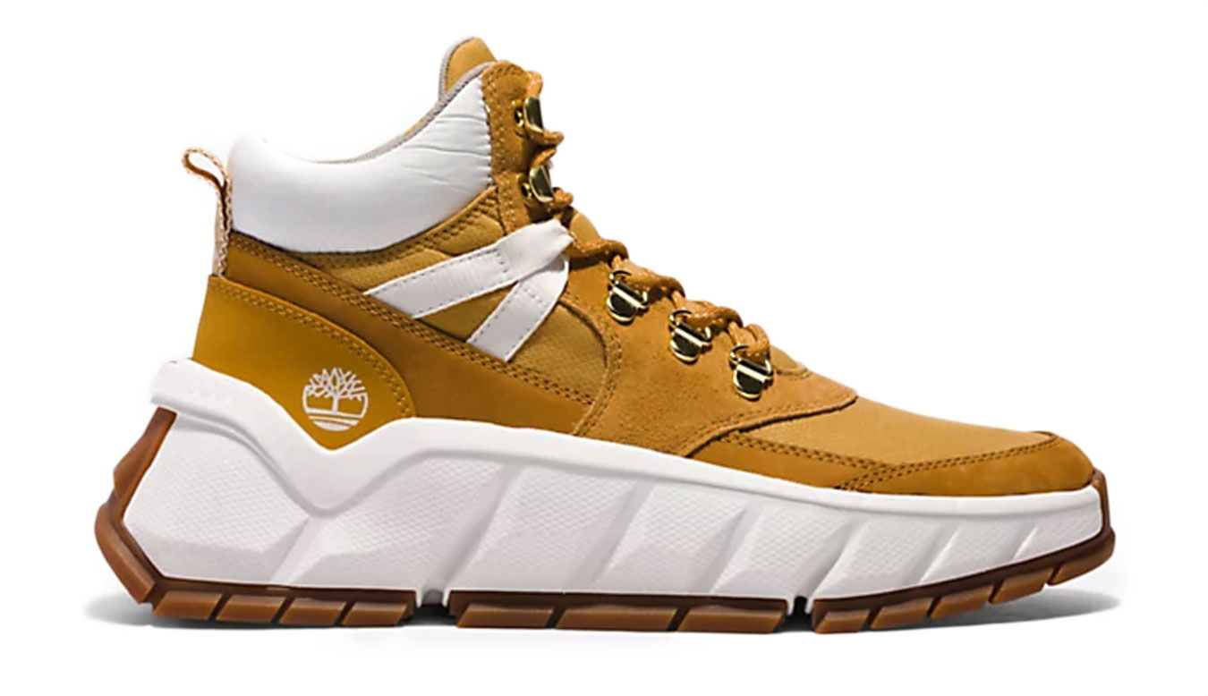 Superge in čevlji Timberland TBL Turbo Hiking Boots Rjava | A5N4T-231, 1