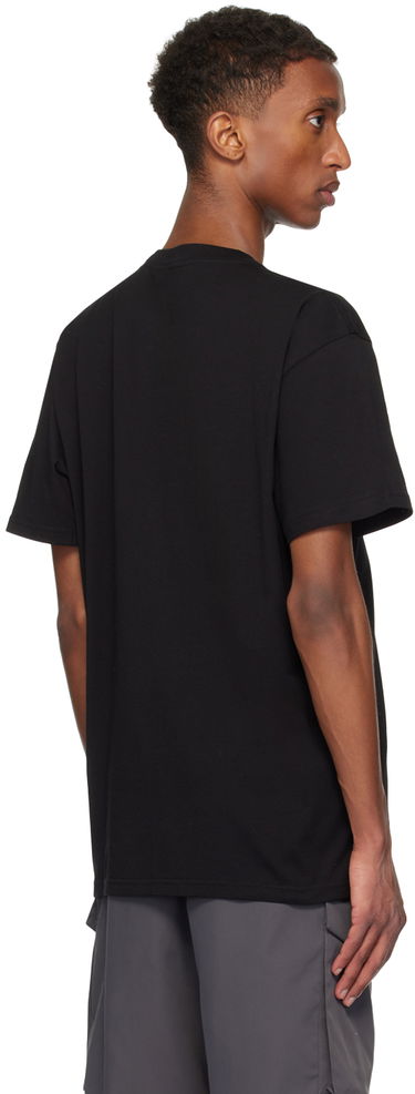 Majica Carhartt WIP S/S Pepe Be Nice Tee men Shortsleeves black in size:XXL Črna | I033983-0D2.XX, 3