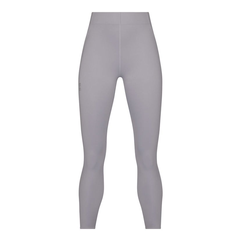 Pajkice On Running On Train Tights 7/8 Running Leggings Siva | 1WF12370174
