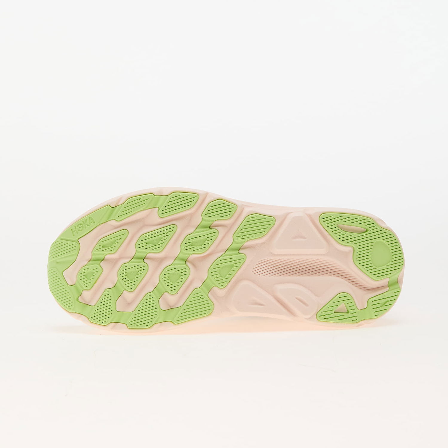 Superge in čevlji Hoka One One Clifton 9 Vanilla Astral (Women's) Bež | 1127896-VLS, 1