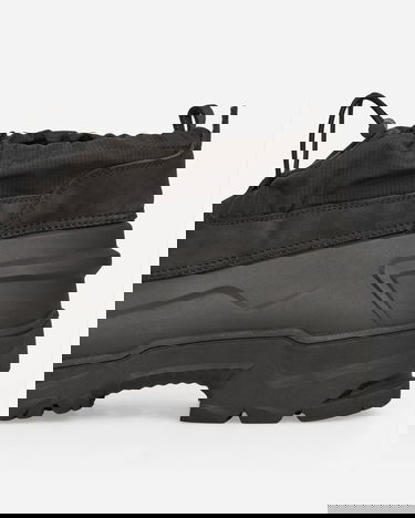 Modni dodatki ROA Federa Boots Črna | NBUW1391FA227 BLK0001, 6