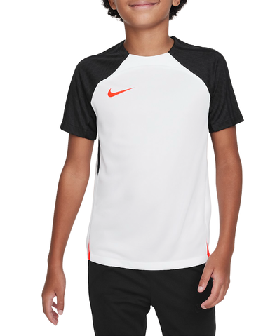 Dres Nike Nike DF Strk Short Sleeve Top Bela | fd0312-101, 0
