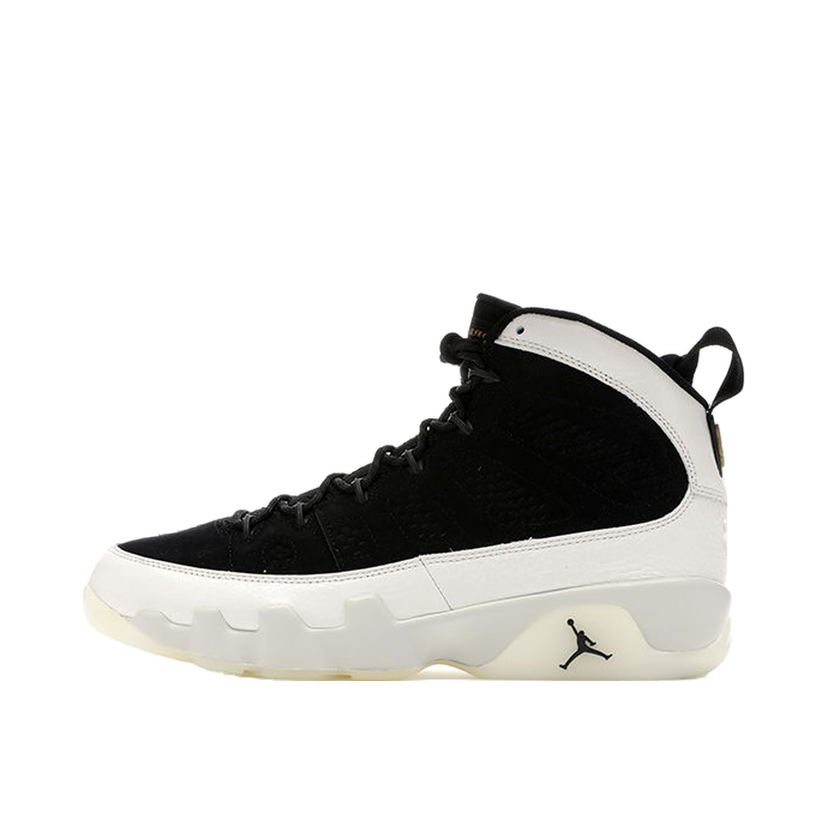 Superge in čevlji Jordan Jordan 9 Retro City of Flight Črna | 302370-021