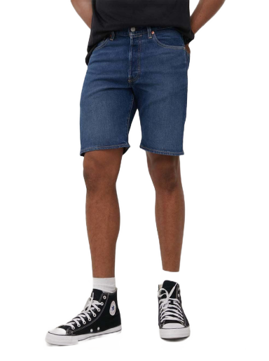 Kratke hlače Levi's Jean Shorts Modra | 36512.0152