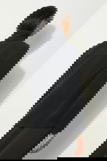 Pulover Columbia Fast Trek II Fleece Jacket Črna | EL6081, 2