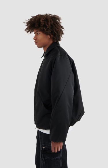 Jakna AXEL ARIGATO Cedar Wrap Effect Jacket Črna | A2117002, 6