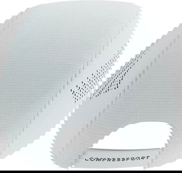 Kapa Compressport Compressport Pro Racing Cap Bela | xhwu7320043, 2