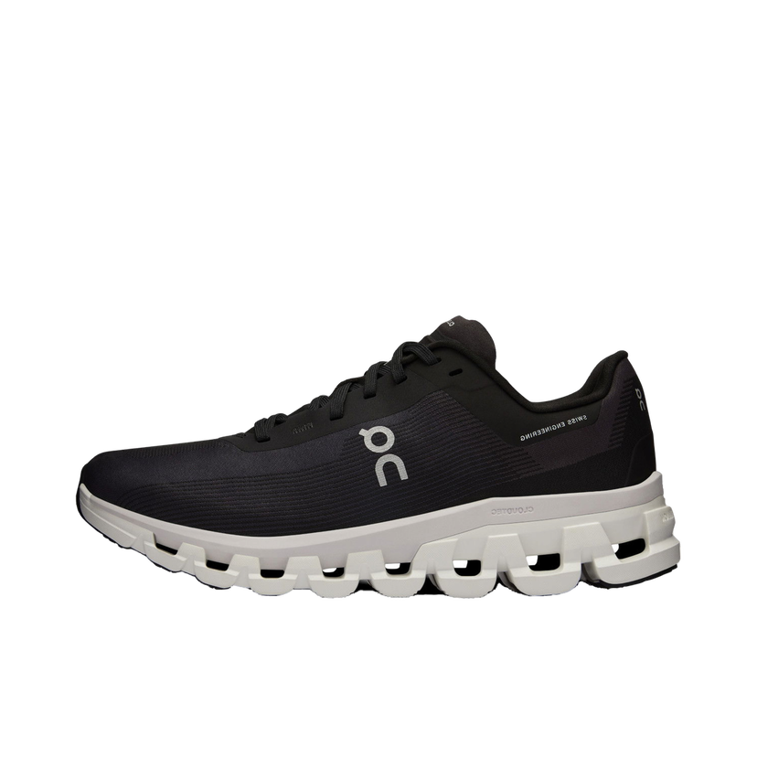 Tek On Running Cloudflow 4 Črna | 3wd30110299