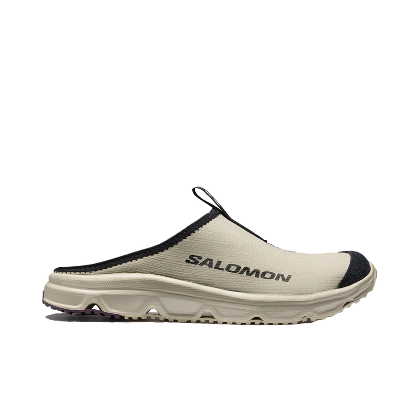 Superge in čevlji Salomon RX Slide 3.0 "Bleached Sand" Bež | L41639700