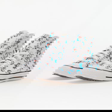 Superge in čevlji Converse Chuck Taylor All Star Doraemon Bela | A15791C, 5