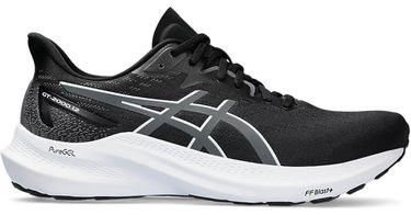 Superge in čevlji Asics GT-2000 12 Črna | 1011b691-002, 1