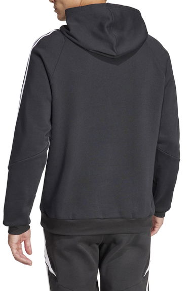 Pulover adidas Performance TIRO24 SWHOOD Črna | ij7673, 2