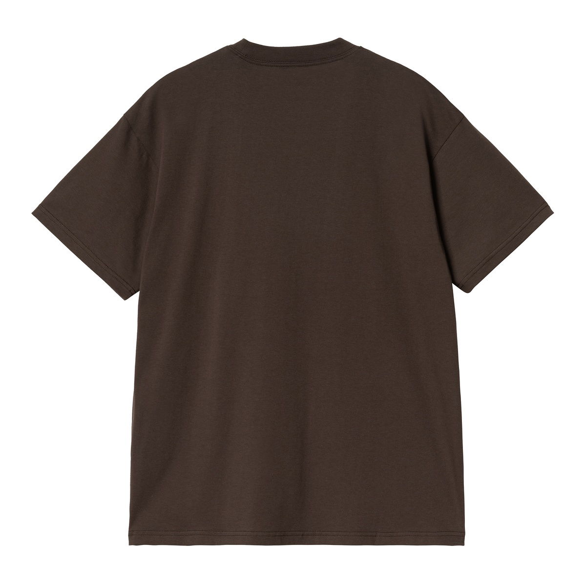 Majica Carhartt WIP Carhartt WIP Cream Of The Crop Graphic T-Shirt Rjava | I035192_9, 1