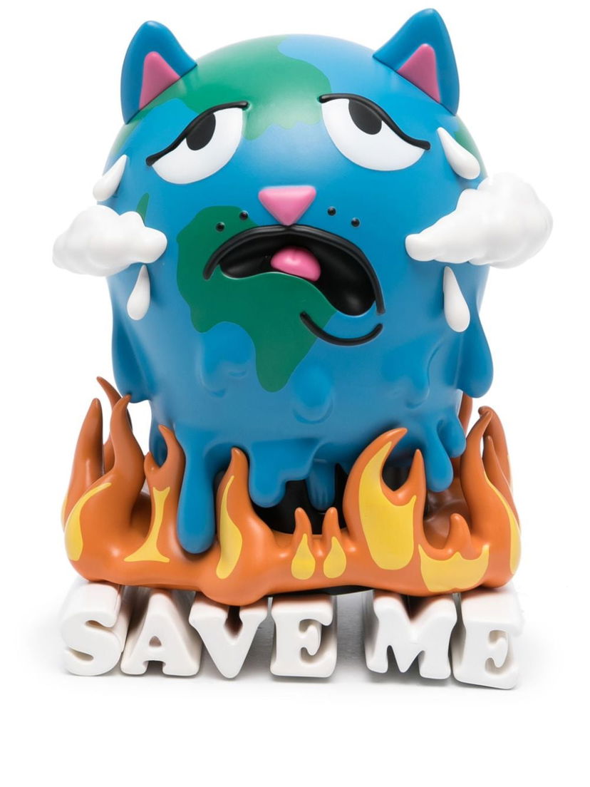 Home decor RIPNDIP Save Me Vinyl Figure Modra | RNDSTW0621828416