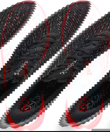 Superge in čevlji Under Armour Flow Velociti Wind CLRSFT Črna | 3024644-001, 3