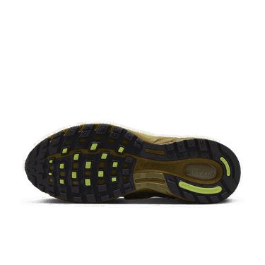 Superge in čevlji Nike Air Pegasus Wave Rjava | IB0612-200, 3