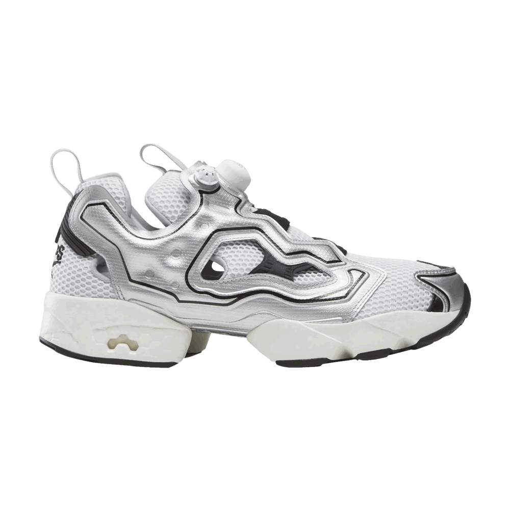 Superge in čevlji Reebok InstaPump Fury 94 Bela | 100208642, 0