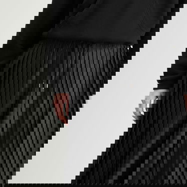 Hlače Nike Pleated Track Pants Črna | HJ0520-010, 5