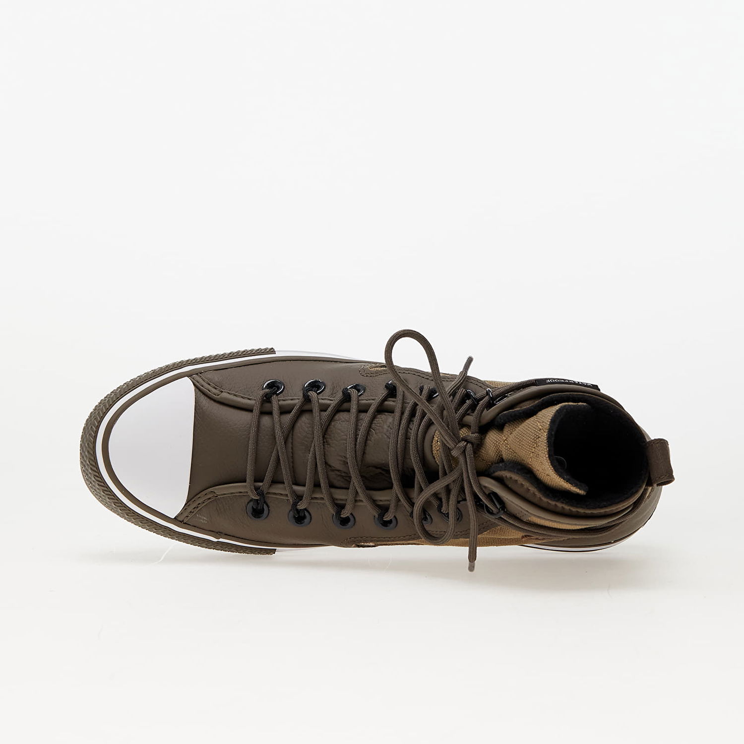 Superge in čevlji Converse Chuck Taylor All Star Hi All Terrain "Smoke/Squirmy Worm" Rjava | A04474C, 1