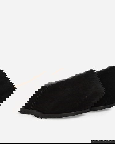 Superge in čevlji UGG Pumped Slides Black W Črna | 1158215 BLK, 3