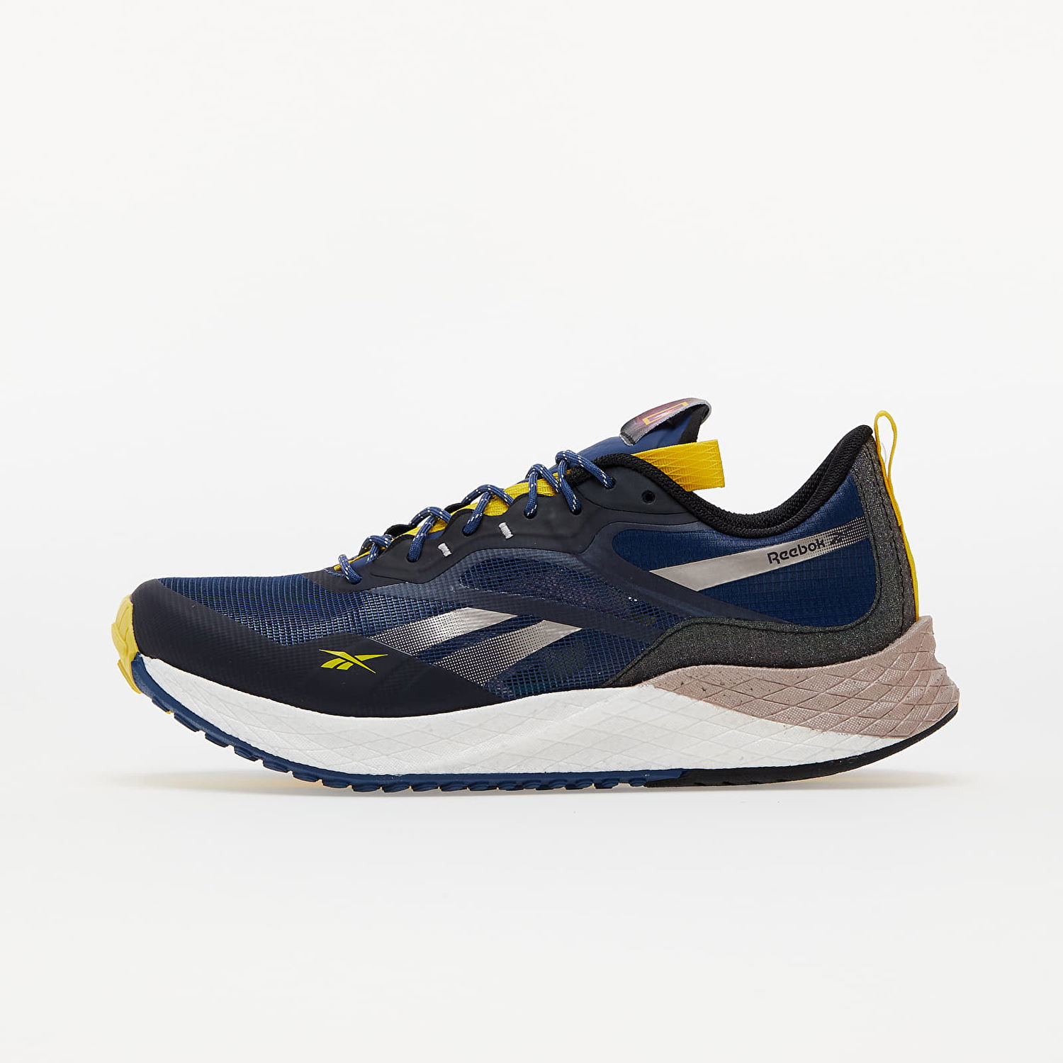 Superge in čevlji Reebok National Geographic x Floatride Energy 3.0 ADVE Mornarica | GW8520, 0