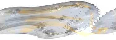 Superge in čevlji adidas Performance F50 ELITE FG Bela | ie3186, 2