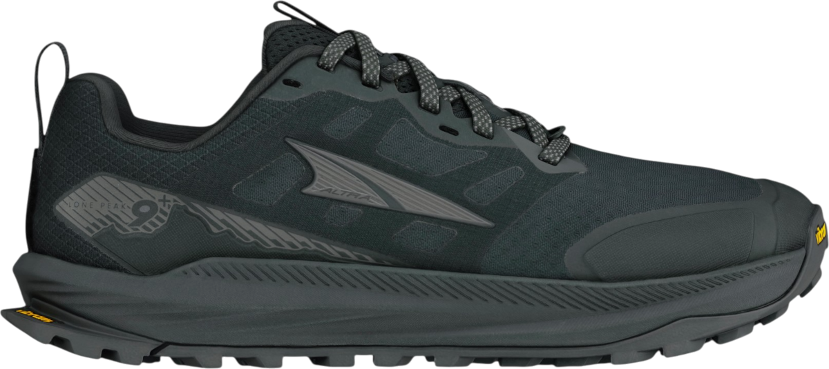 Superge in čevlji Altra Running Altra Lone Peak 9+ Zelena | al0a85rh-0001, 0