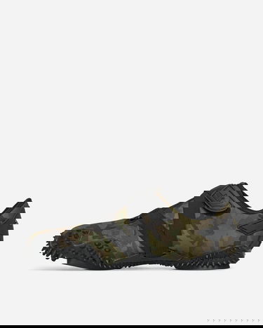 Superge in čevlji Puma Mostro Camo "Wild Willow" Rjava | 401540-03, 4