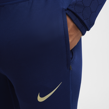 Trenirka Nike Strike Elite Therma-FIT ADV Repel Football Pants Modra | FZ0575-492, 3