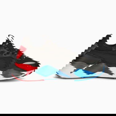 Superge in čevlji Puma Motorsport RS-X Večbarvna | 307538_01, 8