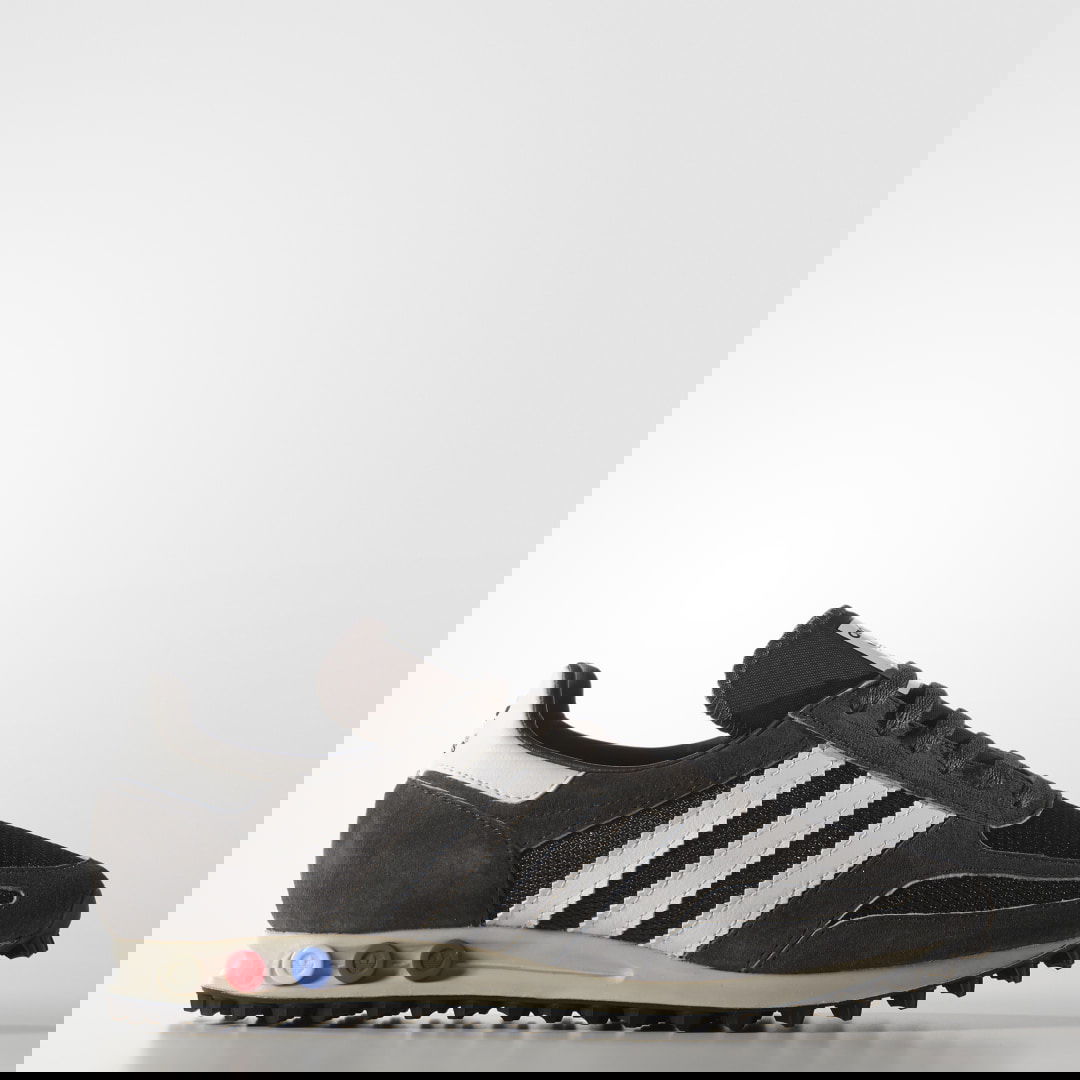 Superge in čevlji adidas Originals LA Trainer OG Siva | AQ4928, 0