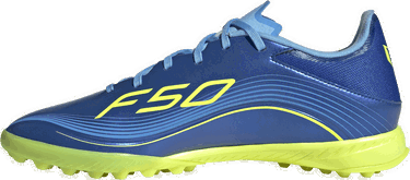 Superge in čevlji adidas Performance F50 Messi League TF Modra | jq6613, 0