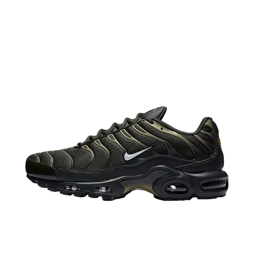 Superge in čevlji Nike Air Max Plus Zelena | 852630-301