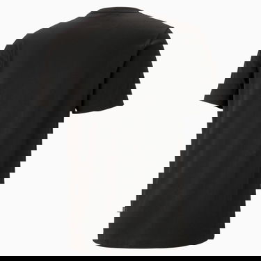 Majica Puma Essentials Small Logo Tee Črna | 586668_01, 4