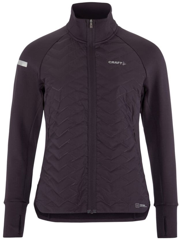 Jakna Craft ADV Subz Jacket 3 Bordo | 1913621-499000