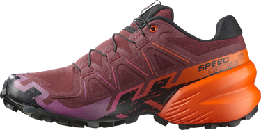 Superge in čevlji Salomon Salomon Speedcross 6 Večbarvna | l47960900, 6