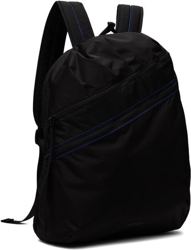 Nahrbtnik ADER ERROR ADER error Logo Patch Backpack Črna | BO28FYBA0201BK, 1