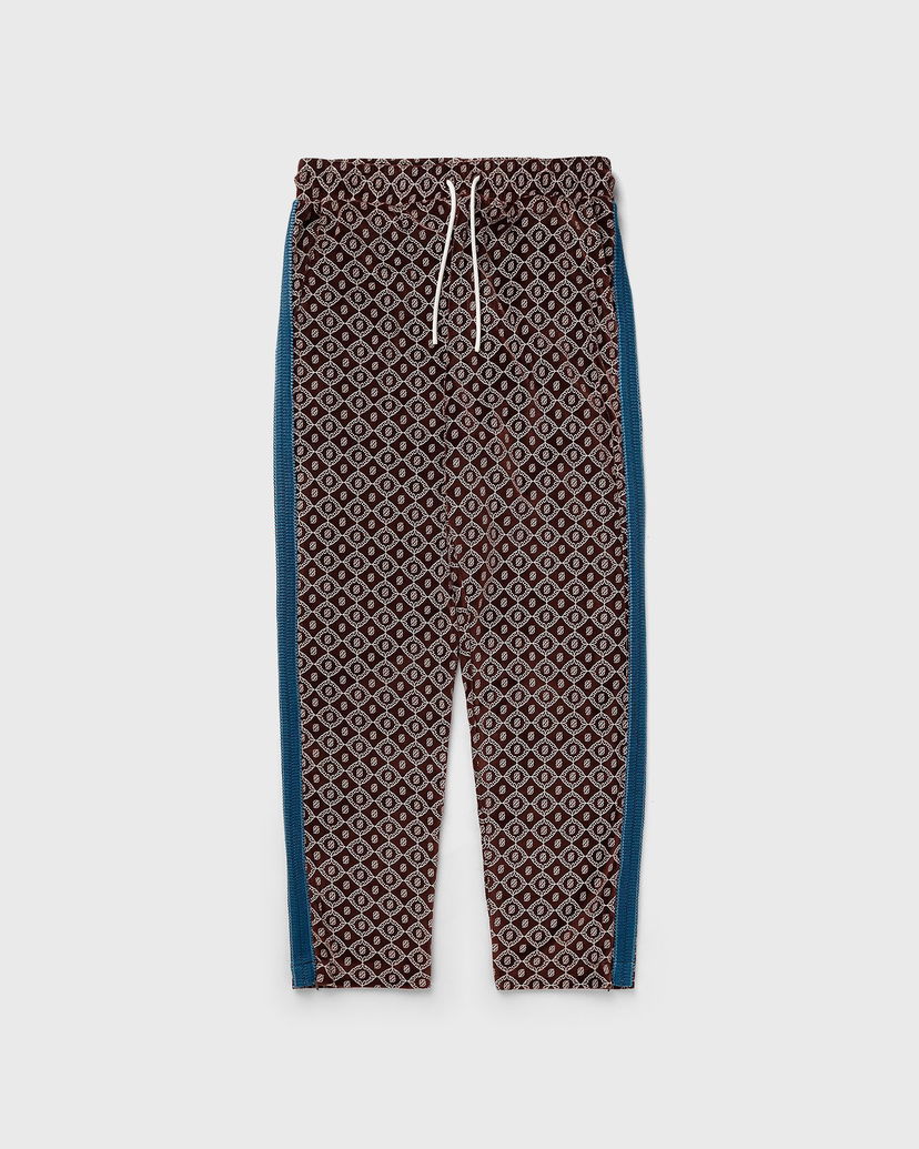 Trenirka Drôle de Monsieur Monogramme Track Pants Rjava | C-BP137-CO008-BN