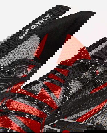 Superge in čevlji Asics Lack of Guidance GEL-Quantum 360 VIII Oranžna | 1203A721-600, 6