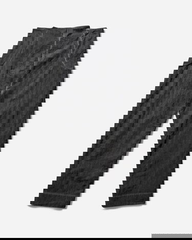 Hlače A-COLD-WALL* A-COLD-WALL* Form .2 Pants Črna | ACWMB313 BLK, 2