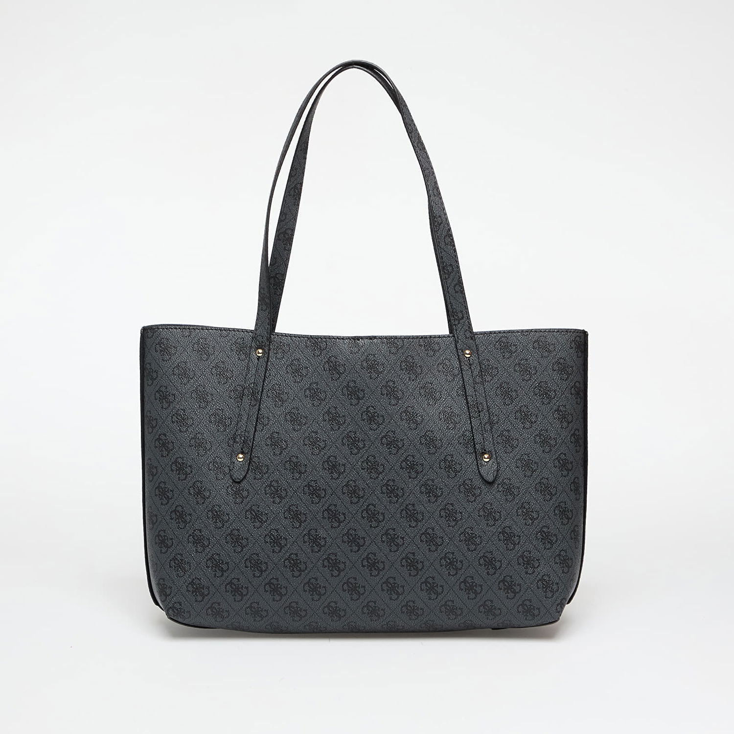 Tote bag GUESS GUESS Brenton Tote Črna | HWLG9648230-CLO, 1