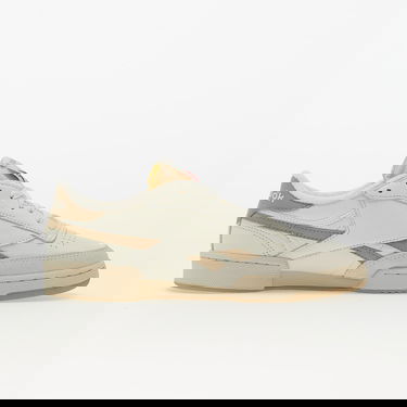 Superge in čevlji Reebok Classics Club C Revenge Vintage "Off-White /Taupe" Bež | 100034035, 1