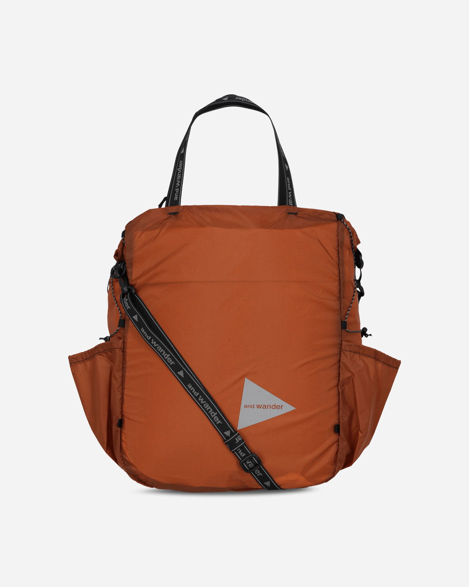 Tote bag and wander Tote Bag Oranžna | 5745975212 152, 1