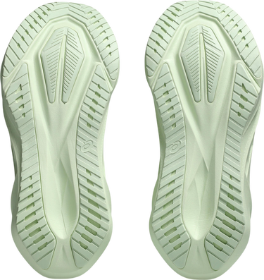 Superge in čevlji Asics NOVABLAST 5 Zelena | 1012b765-301, 2