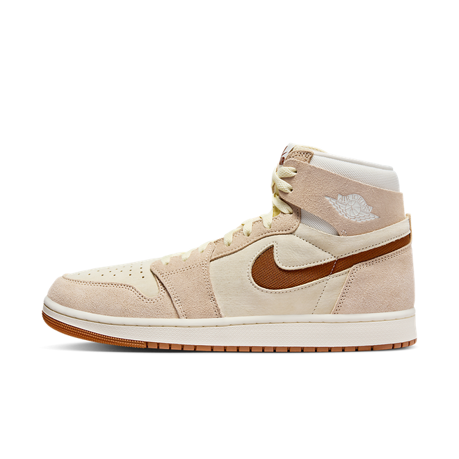 Superge in čevlji Jordan Air Jordan 1 Zoom CMFT 2 "Legend Coffee" Bež | DV1307-120