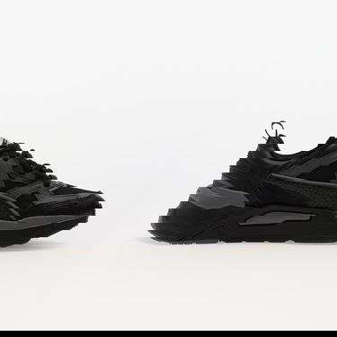 Superge in čevlji Puma RS-Simul8 Črna | 38716103, 1